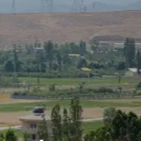 فروش باغ شهرک دانشگاهیان دشت کلفور فیروزکوه۱۰۷۰m