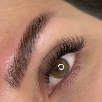 انجام مژه هیدن اکستنشن مژه لیفت ابرو (آموزش)|خدمات آرایشگری و زیبایی|بندرعباس, |دیوار