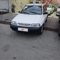 پراید ۱۳۱|خودرو سواری و وانت|نظرآباد, رسالت|دیوار