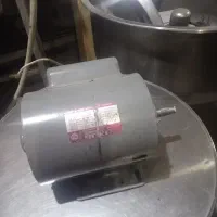 دینام.چرخ‌خیاطی