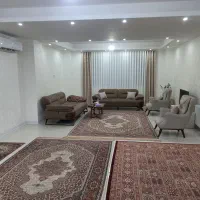آپارتمان ۱۳۵ متر فول امکانات مهرشهر خیابان عدالت