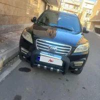 فروش لیفان ایکس ۶۰