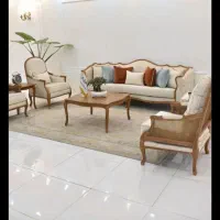 تولیدی مبلمان راحتی