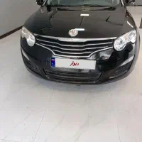 ام جی 550|خودرو سواری و وانت|تهران, تهرانپارس شرقی|دیوار