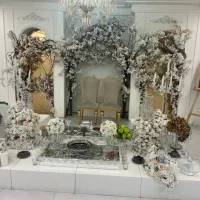 خانه عقد هیراد