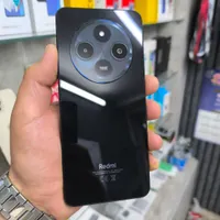 شیائومی Redmi 14C با حافظهٔ ۲۵۶ گیگابایت|موبایل|کرمان, |دیوار