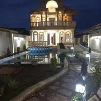 اجاره روزانه ویلادستک|اجارهٔ کوتاهمدت ویلا و باغ|کیاشهر, |دیوار