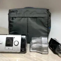 ماسک بای پپ اکسیژن ساز|آرایشی، بهداشتی، درمانی|مشهد, جنت|دیوار