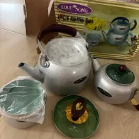 کتری قوری قندان لاوسانگ