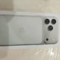 آیفون ۱۷ پرومکس فیک