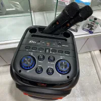 فروش اسپیکرZQS10218|سیستم صوتی خانگی|نقده, |دیوار