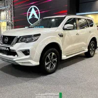 حواله نیسان ترا صفر ۲۰۲۶ پرسنلی