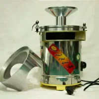 آسیاب نیمه صنعتی