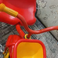 سه جرخه بچه گانه نو نو|دوچرخه، اسکیت، اسکوتر|اهواز, فاز ۲ پادادشهر|دیوار
