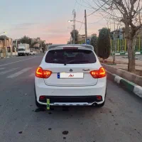 کوییک مدل ۴۰۲ بدون رنگ|خودرو سواری و وانت|قرچک, شهرک الحدید|دیوار