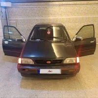 پراید مدل 83