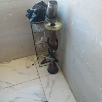 قلیان ده ساله