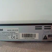 گیرنده دیجیتال و DVD مارشال مدل5019 ،فلش خور|پخش‌کننده DVD و ویدیو|میاندوآب, |دیوار