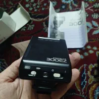 فلش دوربین عکاسی  canon 300EZ|دوربین عکاسی و فیلم‌برداری|تهران, مهران|دیوار