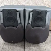 یک جفت باند JVC