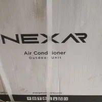 کولر گازی نکسار 18000 زیر قیمت بازار