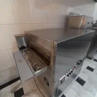 فر ریلی پیتزا|کافیشاپ و رستوران|قم, نیروگاه|دیوار