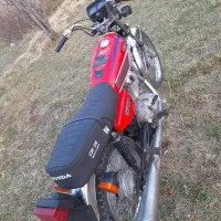 موتورسیکلت مزایده مدل ۱۳۸۵|موتورسیکلت|مراغه, |دیوار