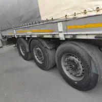 چادری ماموت|خودرو سنگین|مشهد, انقلاب|دیوار