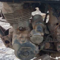 موتور هارد فورد تکتاز