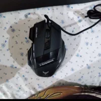 کیبورد موس هیسکا