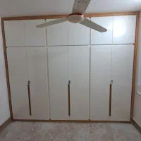 نجار و ام دی اف کار  .وتعمیرات