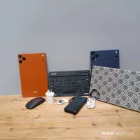 تبلت 18 pro max آکبند رم 18 حافظه 1 ترابایت|تبلت|تهران, فدک|دیوار