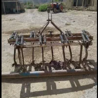 ترلی پنجه غازی