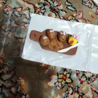 اویز گوشی، جاسویچی، گیره روسری