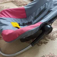 کریر کودک