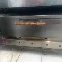 فر پیتزا 6 نفره