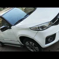 ام وی ام X33s|خودرو سواری و وانت|قم, نخودی|دیوار