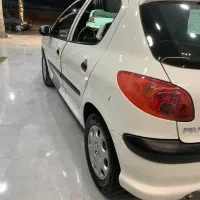 206مدل88|خودرو سواری و وانت|رشت, یخسازی|دیوار