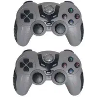 دسته بازی داتیس دابل شوک دار