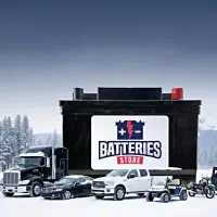 باطری لاستیک سبک سنگین نقدو اقساطی