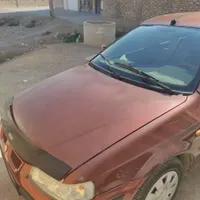 سمند LX EF7، مدل ۱۳۹۰