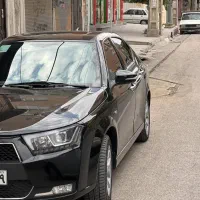 دنا اتومات توربو|خودرو سواری و وانت|ایلام, |دیوار
