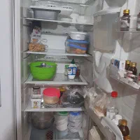 یخچال دوقلو|یخچال و فریزر|نورآباد, |دیوار