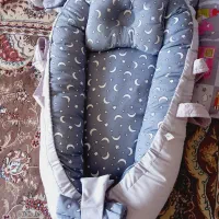 تشک بچه گاردار،تشک ساده،تشک مسافرتی،|اسباب و اثاث بچه|مشهد, توس (بلوار توس)|دیوار