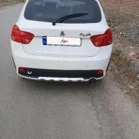 کوییک Rتیپ s مدل ۱۴۰۳|خودرو سواری و وانت|نقده, |دیوار