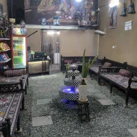 کافه رابین میزبان شماس بازی مافیا|خدمات پذیرایی، مراسم|قم, بیانی|دیوار