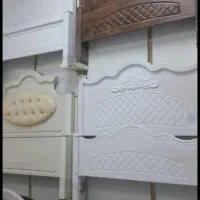 پخش انواع تخت|تخت و سرویس خواب|گلپایگان, |دیوار