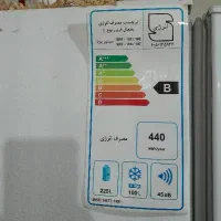 یخچال فریزر SINOUR|یخچال و فریزر|اصفهان, دارک|دیوار