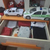 کمد کودک و نوجوان|جاکفشی، کمد، دراور|گرگان, |دیوار