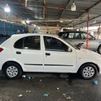 تیبا۲ ۹۷|خودرو سواری و وانت|تهران, دکتر هوشیار|دیوار